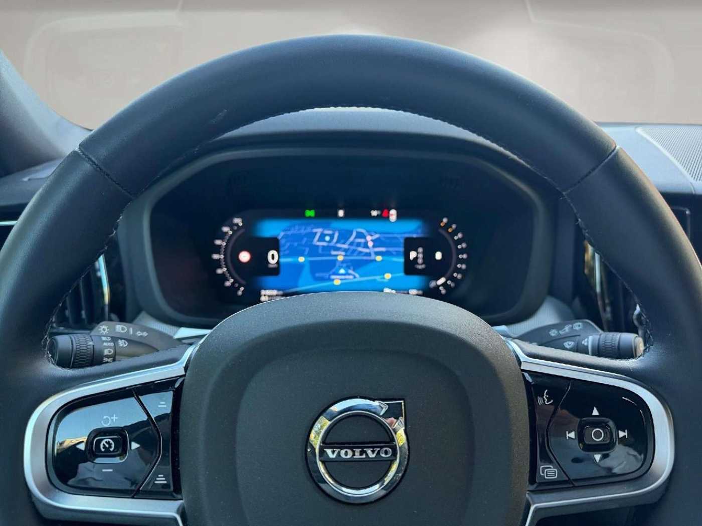 Volvo XC60 – Bild 8