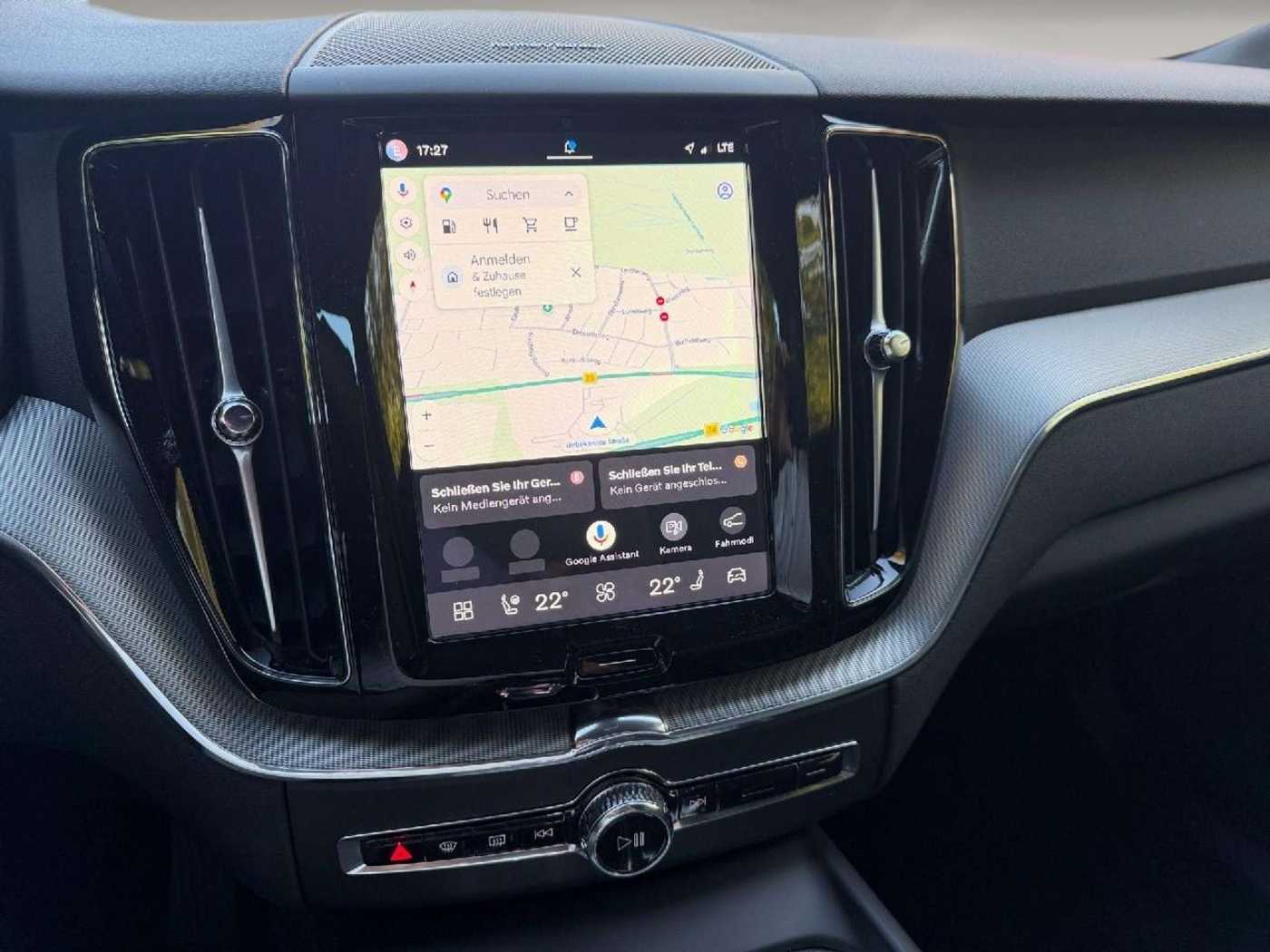 Volvo XC60 – Bild 9