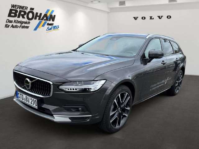 Volvo V90 CC