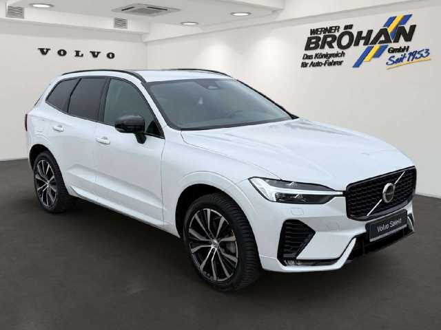 Volvo XC60 – Bild 2