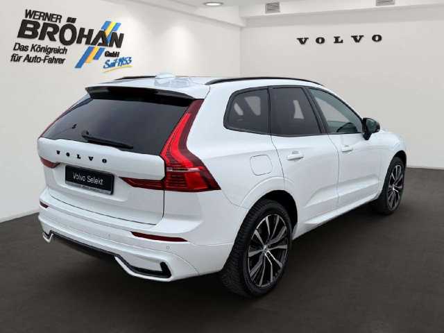 Volvo XC60 – Bild 3