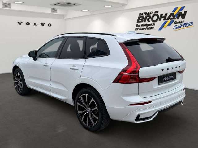 Volvo XC60 – Bild 4