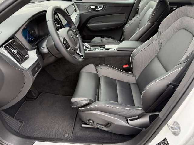 Volvo XC60 – Bild 5