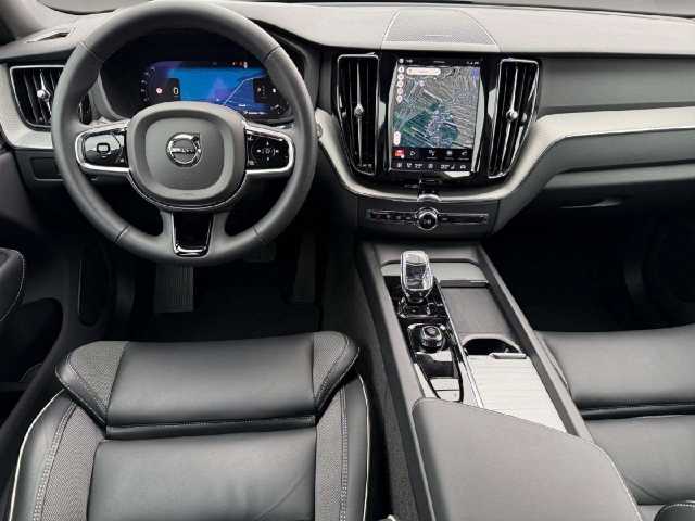 Volvo XC60 – Bild 7