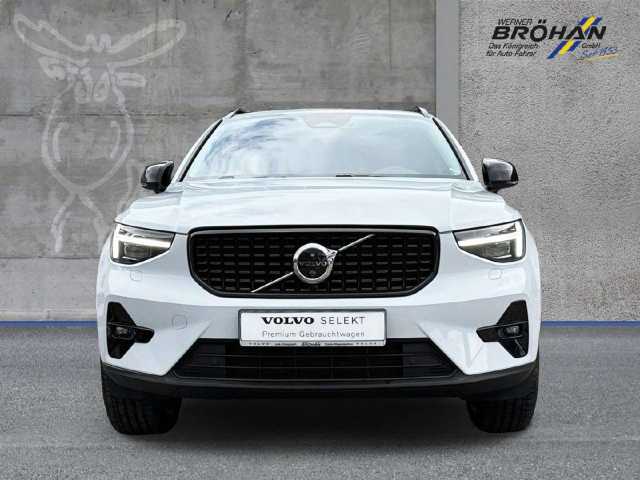 Volvo XC40 – Bild 2