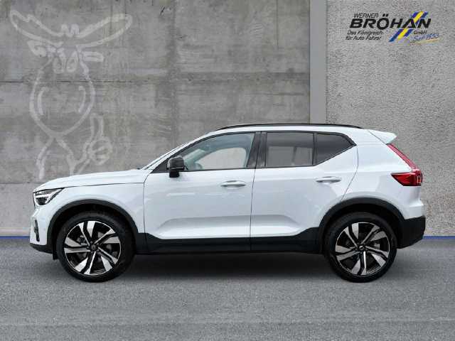 Volvo XC40 – Bild 3