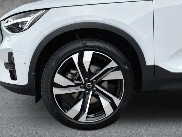 Volvo XC40 – Bild 4