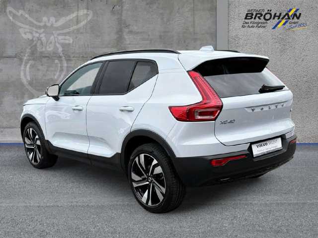 Volvo XC40 – Bild 5