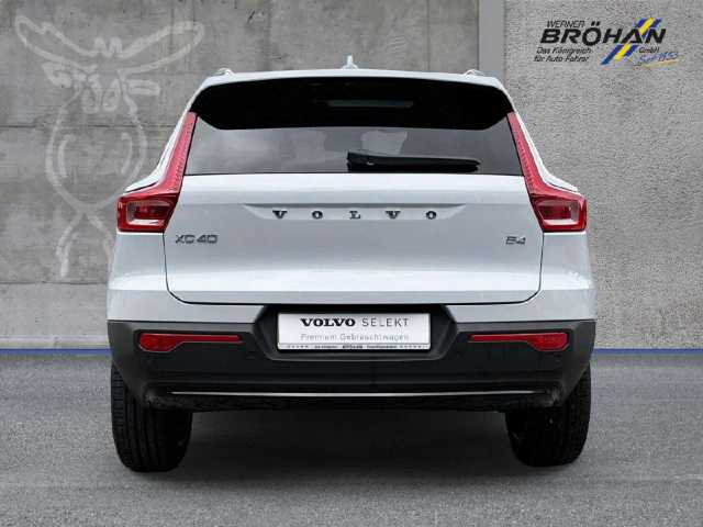Volvo XC40 – Bild 6