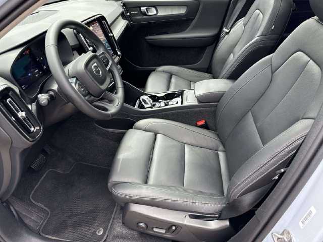 Volvo XC40 – Bild 7