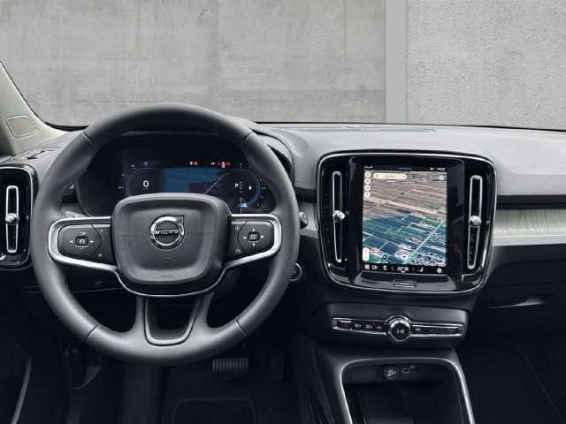 Volvo XC40 – Bild 8