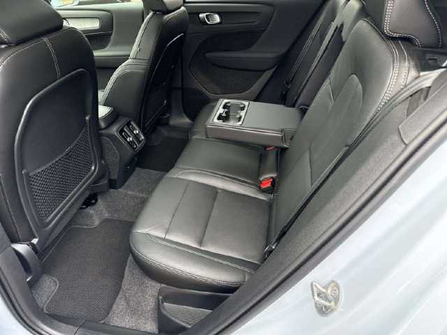 Volvo XC40 – Bild 9