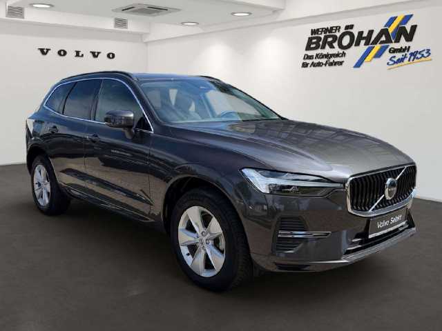 Volvo XC60 – Bild 9