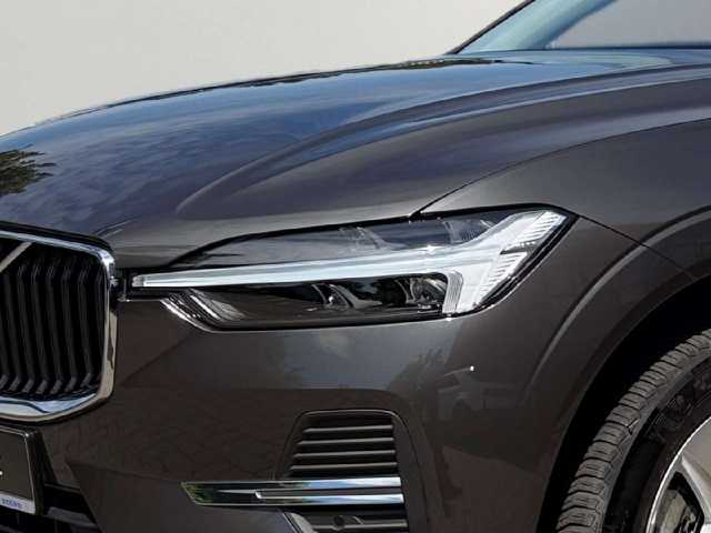 Volvo XC60 – Bild 10