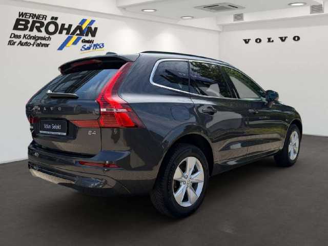 Volvo XC60 – Bild 3