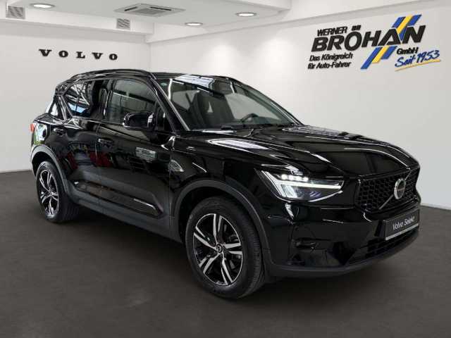 Volvo XC40 – Bild 2