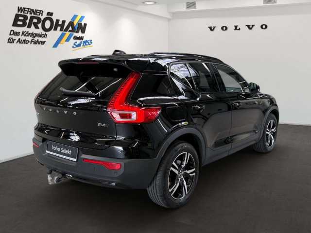 Volvo XC40 – Bild 3