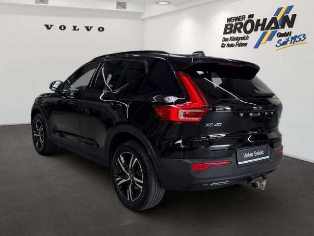 Volvo XC40 – Bild 4