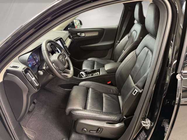 Volvo XC40 – Bild 5