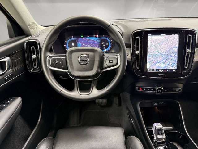 Volvo XC40 – Bild 6