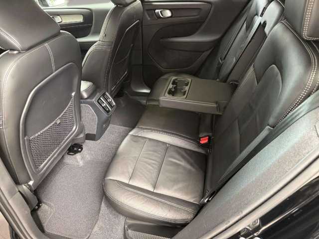 Volvo XC40 – Bild 7