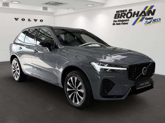 Volvo XC60 – Bild 2