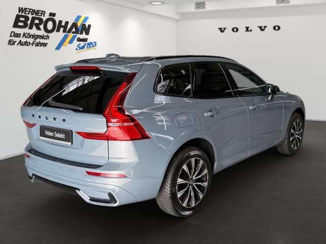 Volvo XC60 – Bild 3