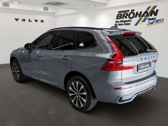 Volvo XC60 – Bild 4