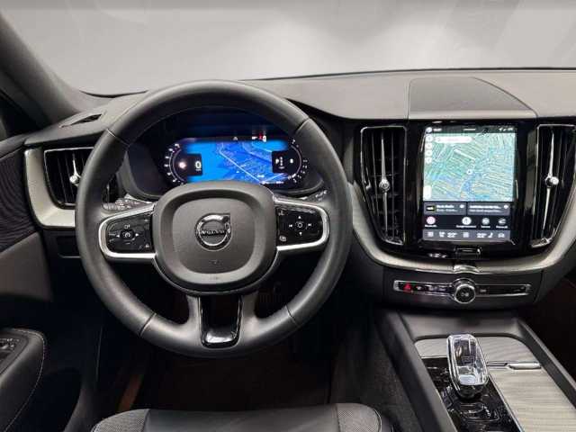 Volvo XC60 – Bild 6