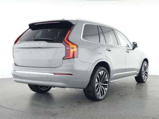 Volvo XC90 – Bild 2