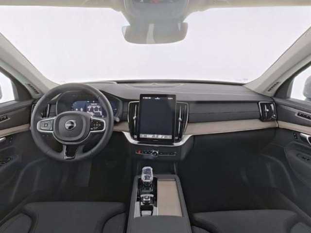 Volvo XC90 – Bild 3