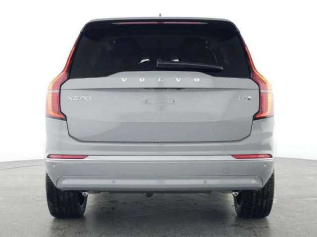 Volvo XC90 – Bild 4