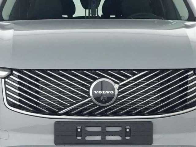 Volvo XC90 – Bild 5