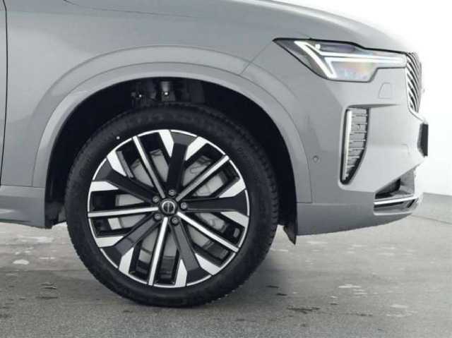 Volvo XC90 – Bild 6