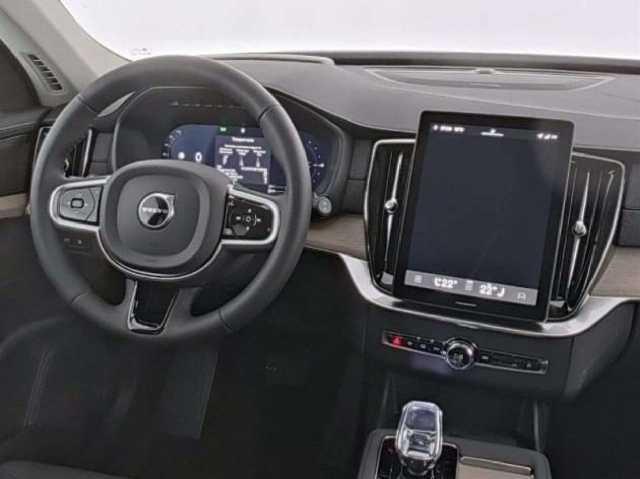 Volvo XC90 – Bild 7
