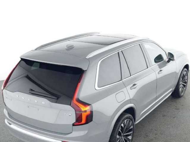 Volvo XC90 – Bild 8