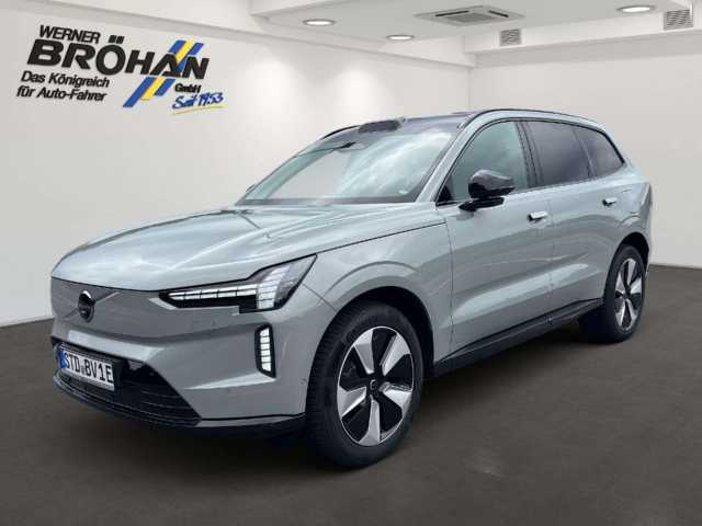 Volvo EX90