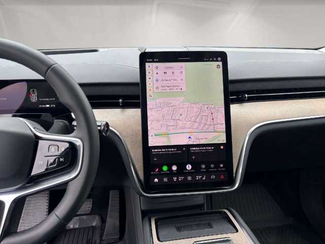 Volvo EX90 – Bild 9