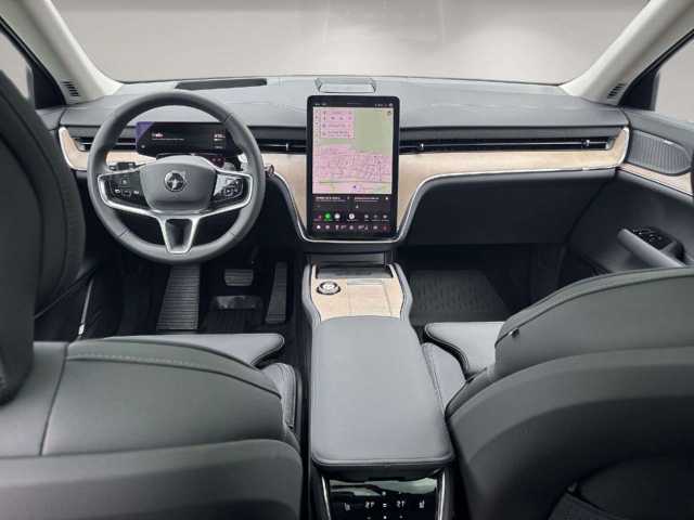 Volvo EX90 – Bild 10