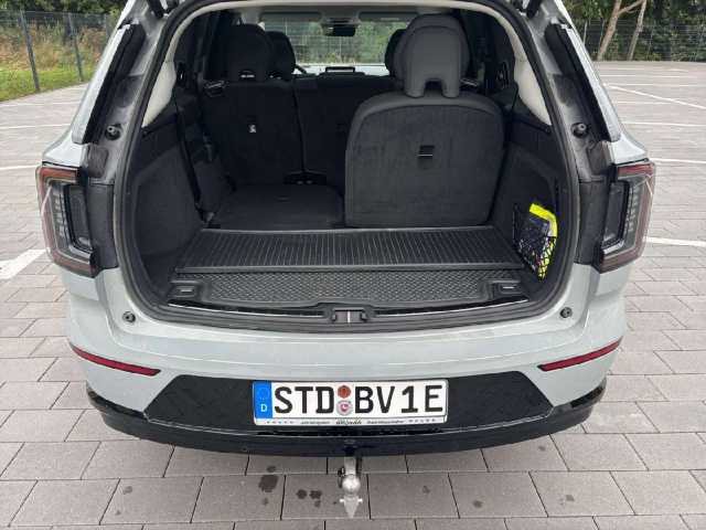 Volvo EX90 – Bild 11