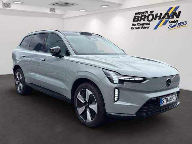Volvo EX90 – Bild 14