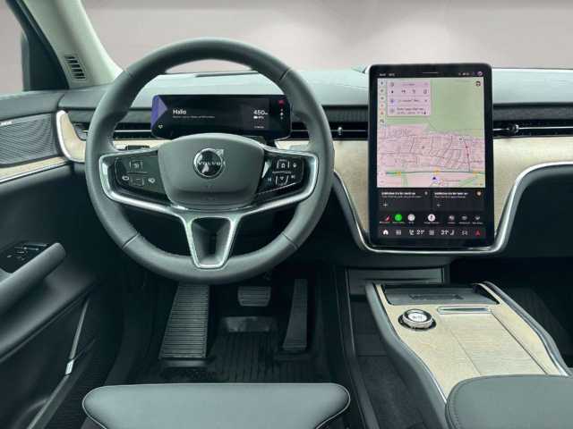 Volvo EX90 – Bild 3
