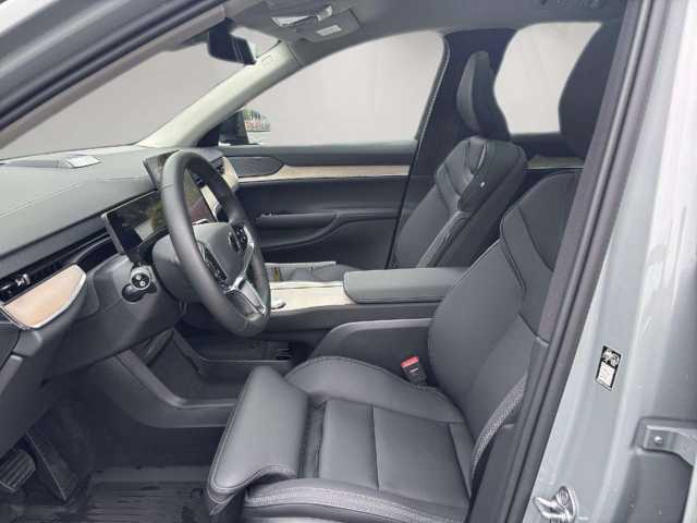 Volvo EX90 – Bild 7