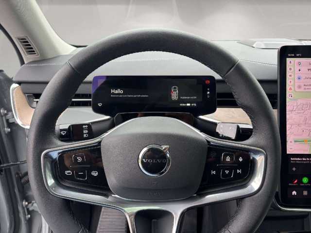 Volvo EX90 – Bild 8