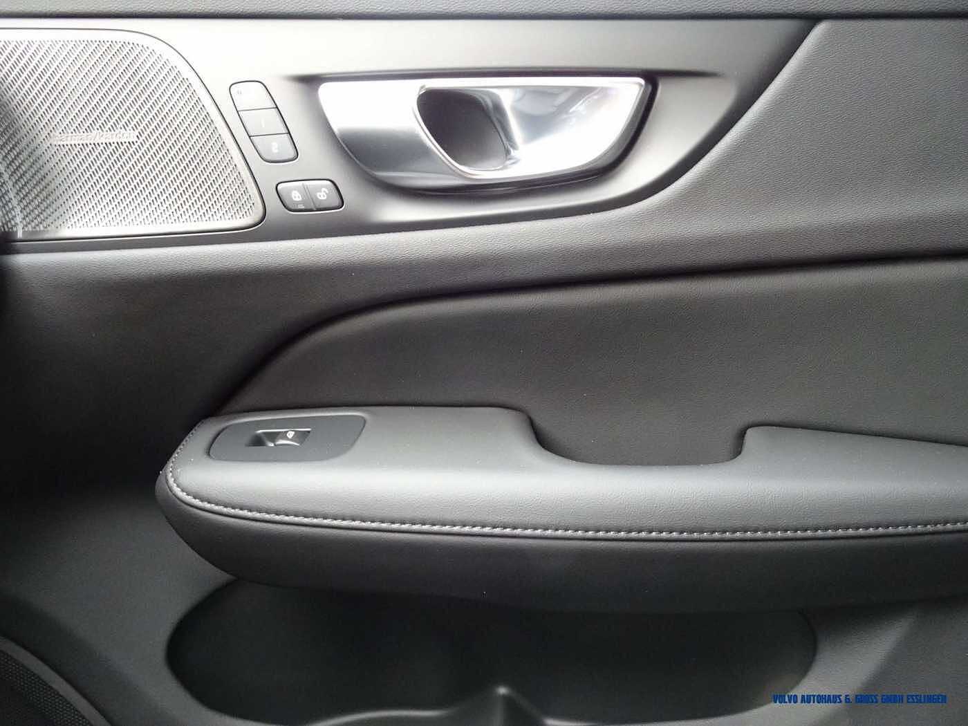 Volvo V60 – Bild 11