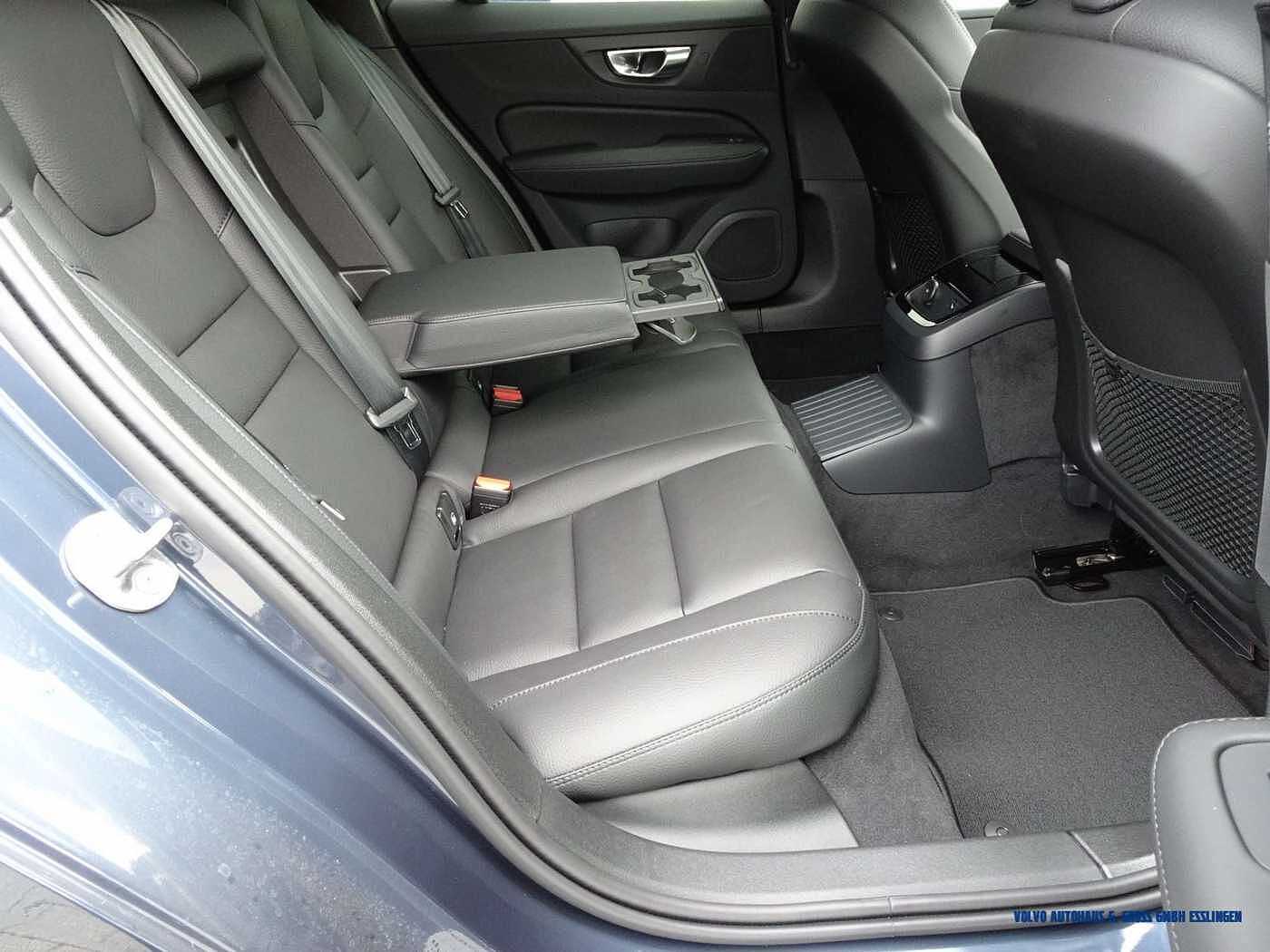 Volvo V60 – Bild 12