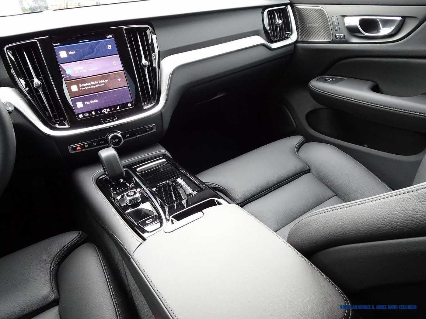Volvo V60 – Bild 15