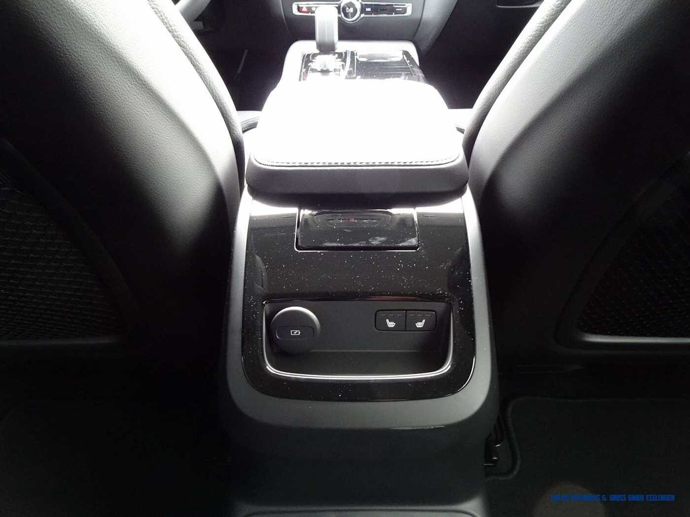 Volvo V60 – Bild 17