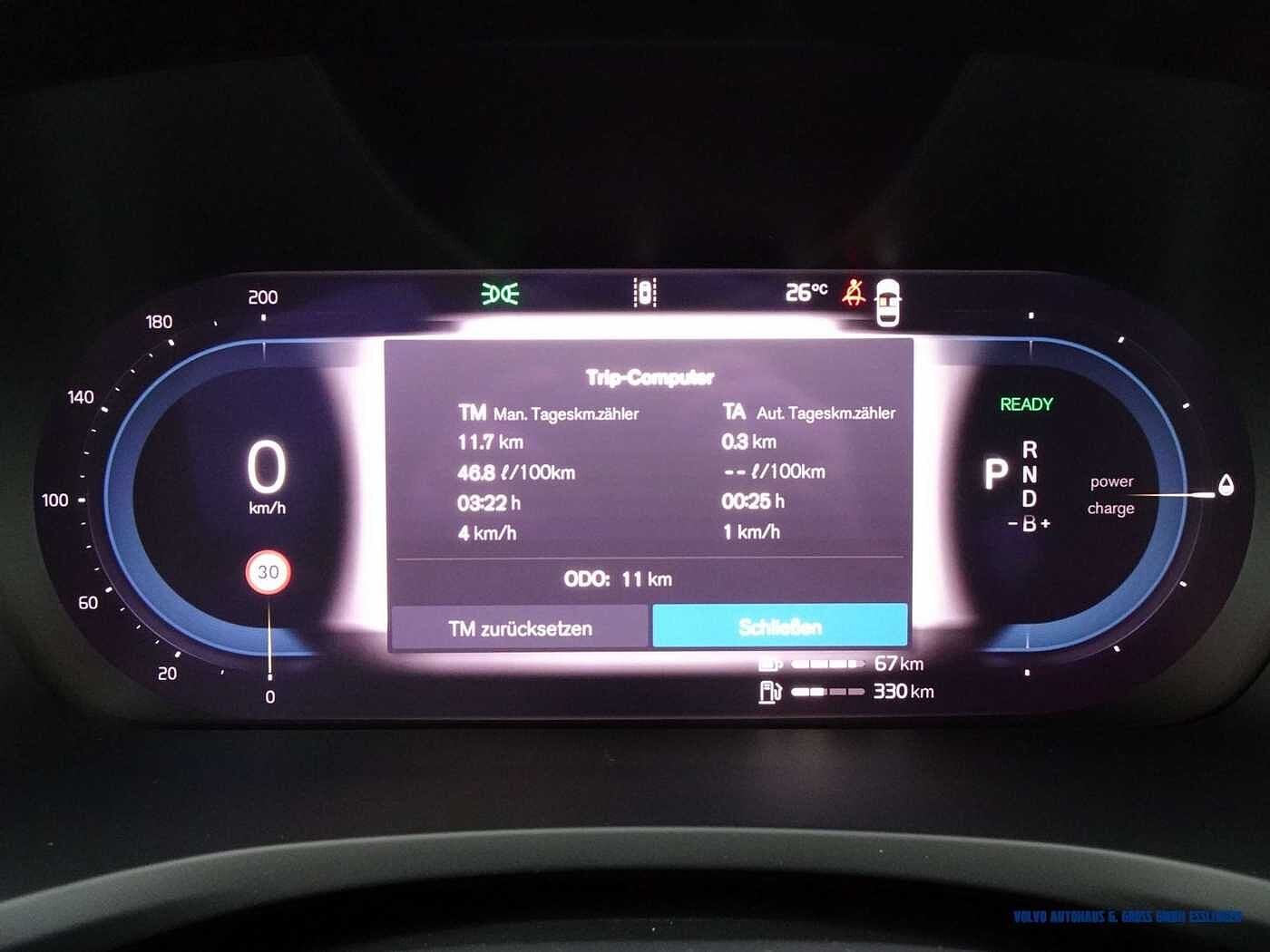 Volvo V60 – Bild 18