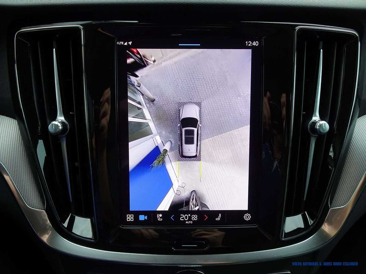 Volvo V60 – Bild 19
